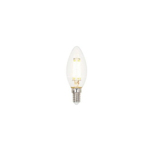 LED лампа Westinghouse E14 4,2W 2 700K с възможност за димиране