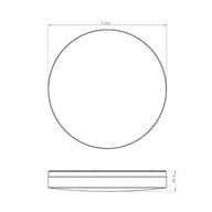 product size