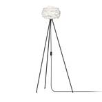 Eos Lampadar Mini White/Black - UMAGE