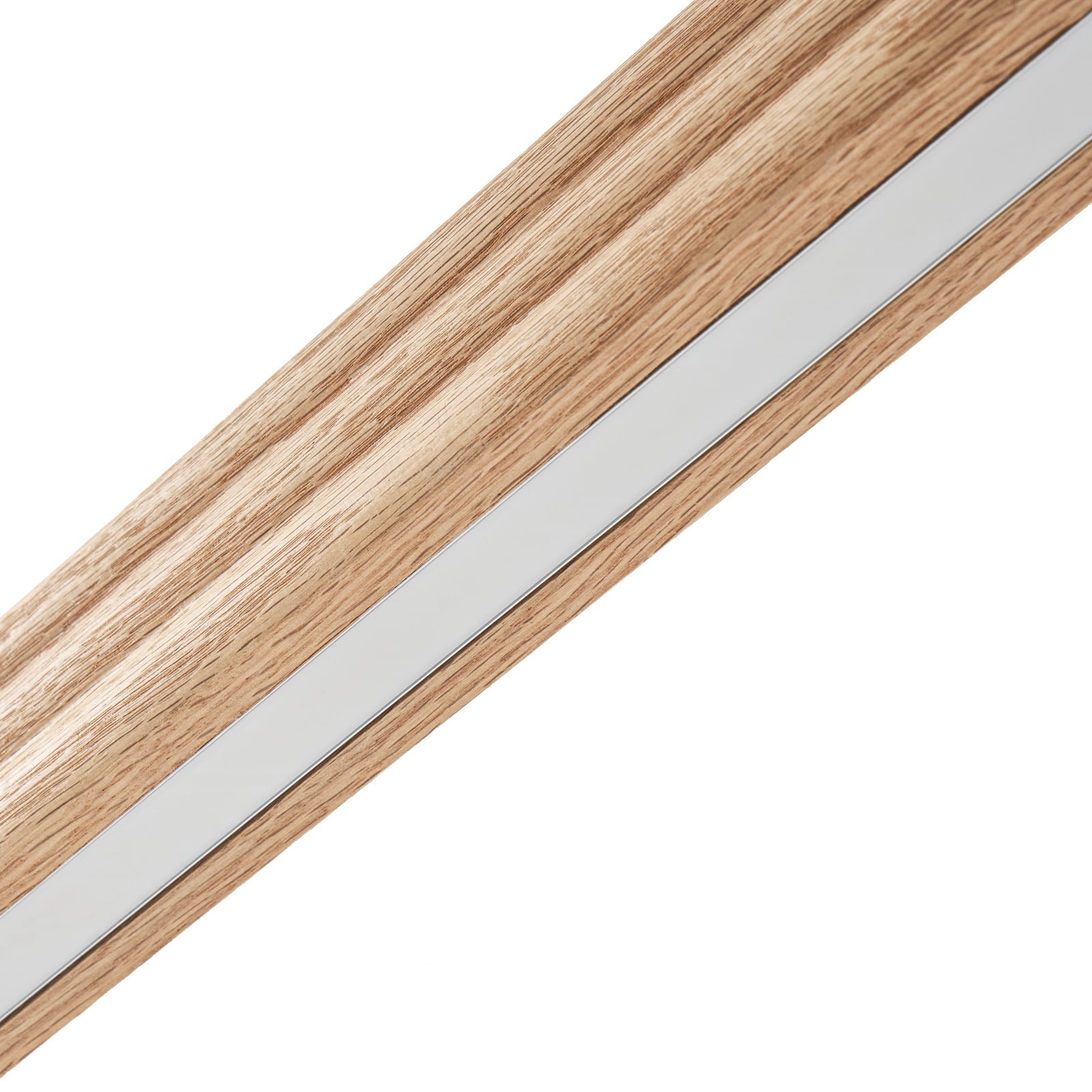 „Lucande“ LED pakabinamas šviestuvas „Annetta“, 117 cm, CCT, reguliuojamas „Lucande“ LED pakabinamas šviestuvas „Annetta“, 117 cm, CCT, reguliuojamas