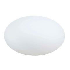 Eggy Pop Out Lampada da Esterno Ø55 (5m) Opal White - Cph Lighting