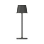 Kodu Mobile LED Asztali Lámpa Granite Gray - Blomus