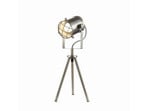 Ebbi Stolní Lampa Brass - Lindby