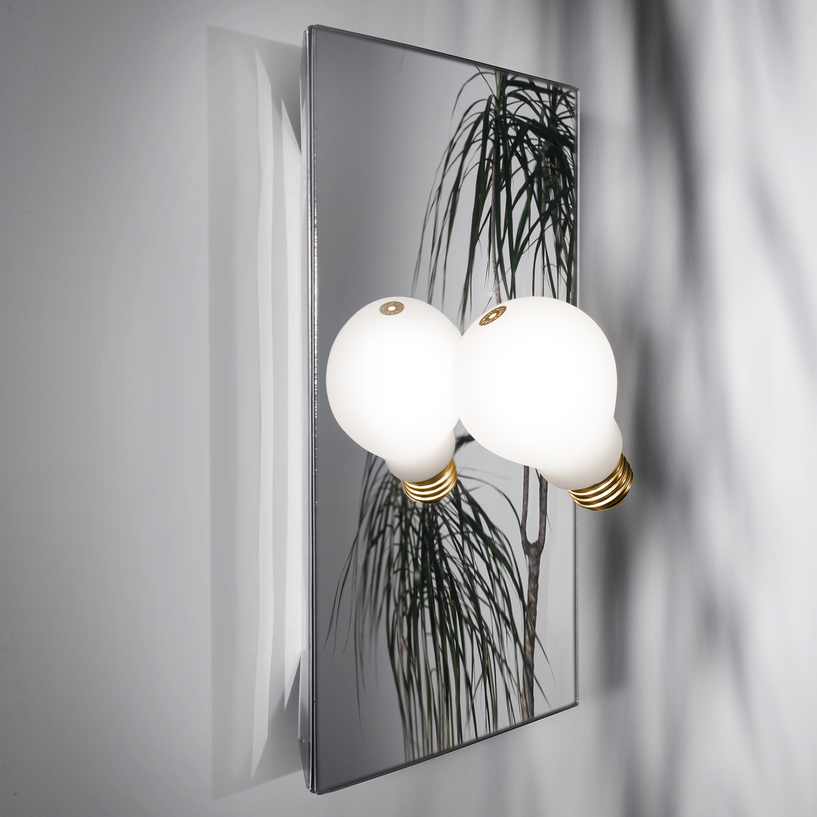 Slamp Idea LED wall light