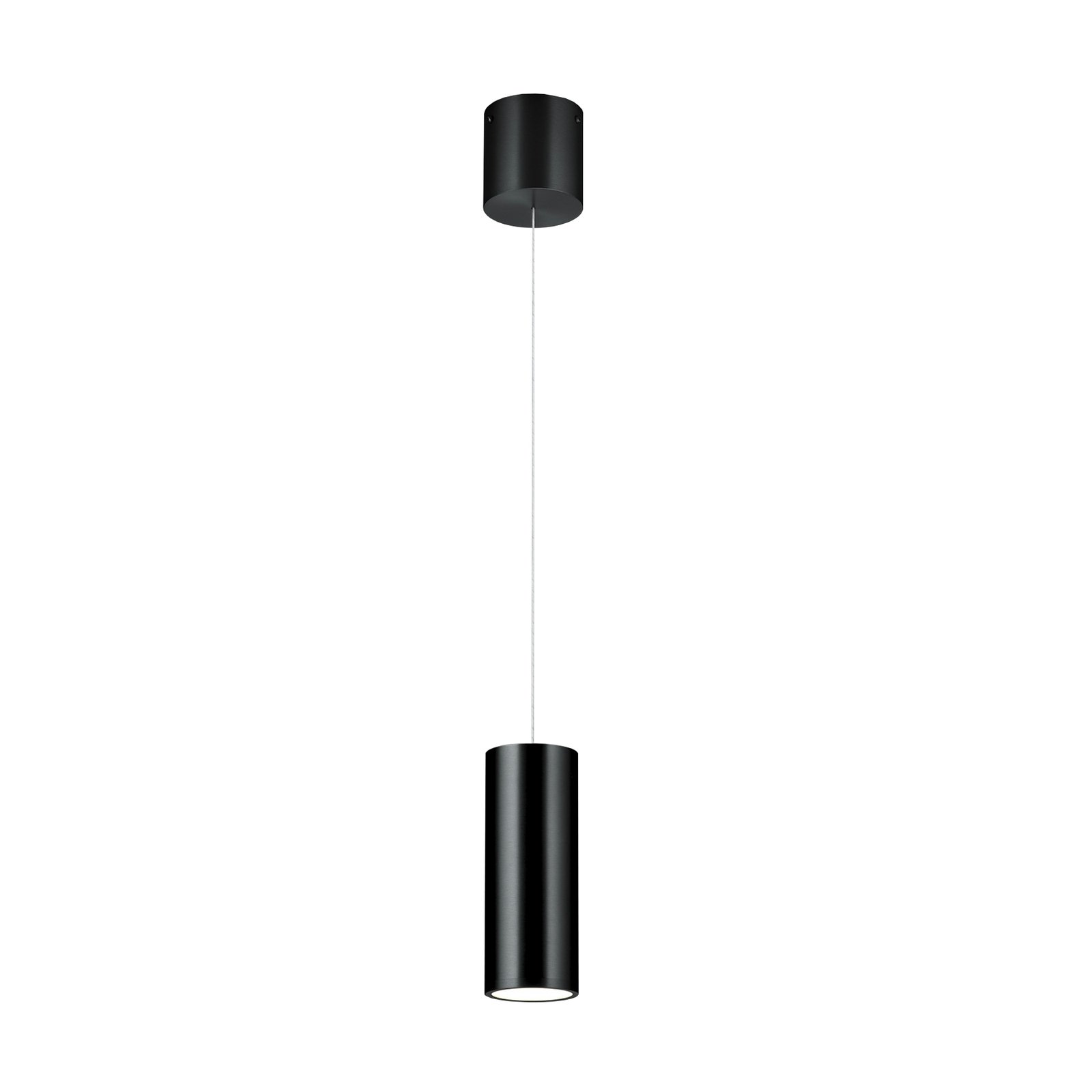 Helli LED hanging light up/down one-bulb