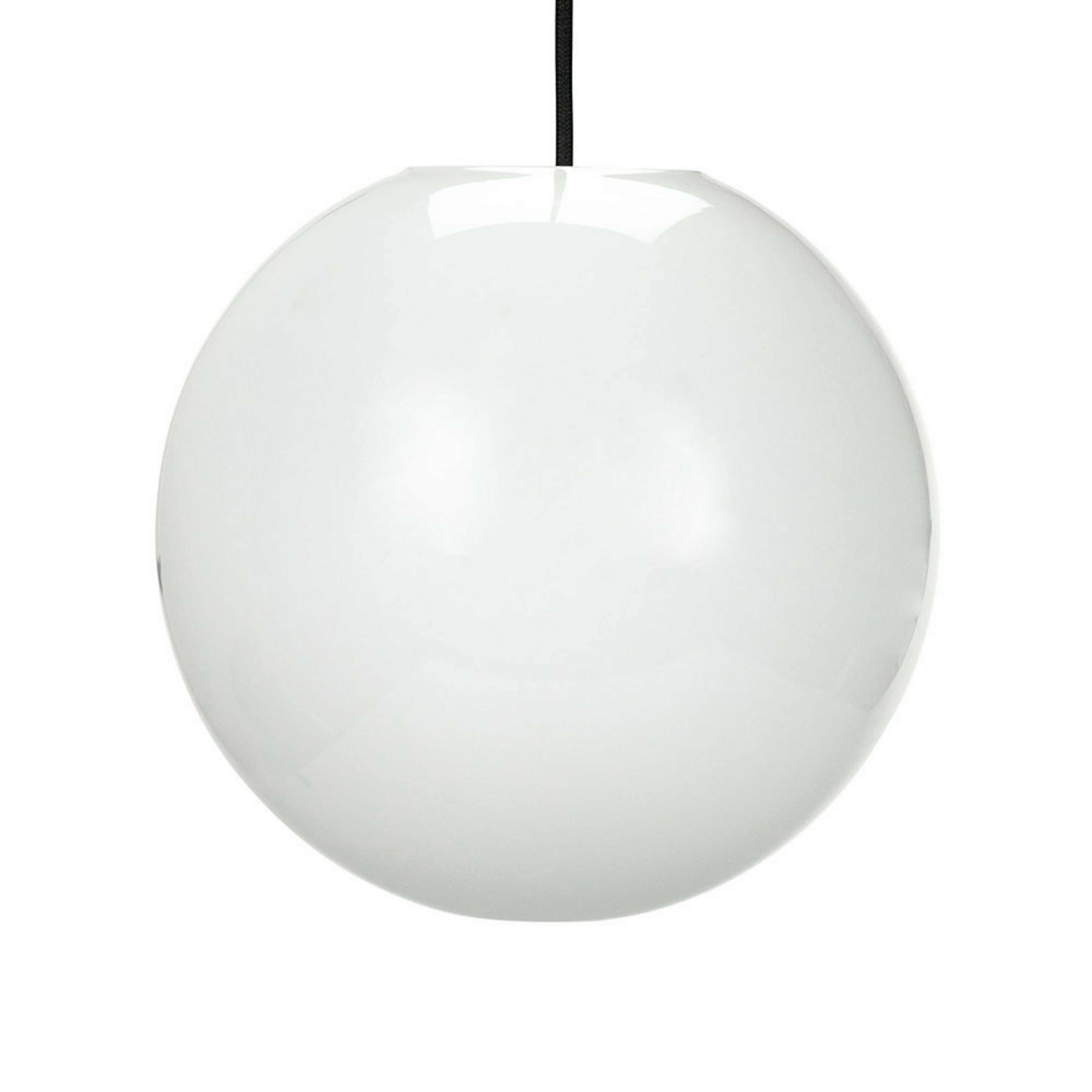 Café Pendant Ø25 Opal - DybergLarsen