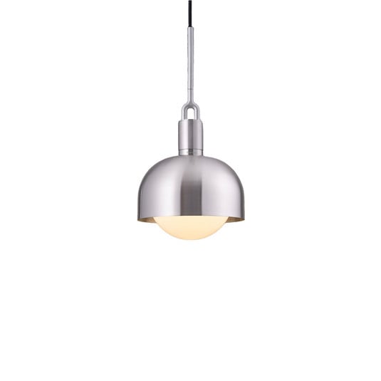 Buster + Punch Forked Stahl/Opalglas Ø 25cm