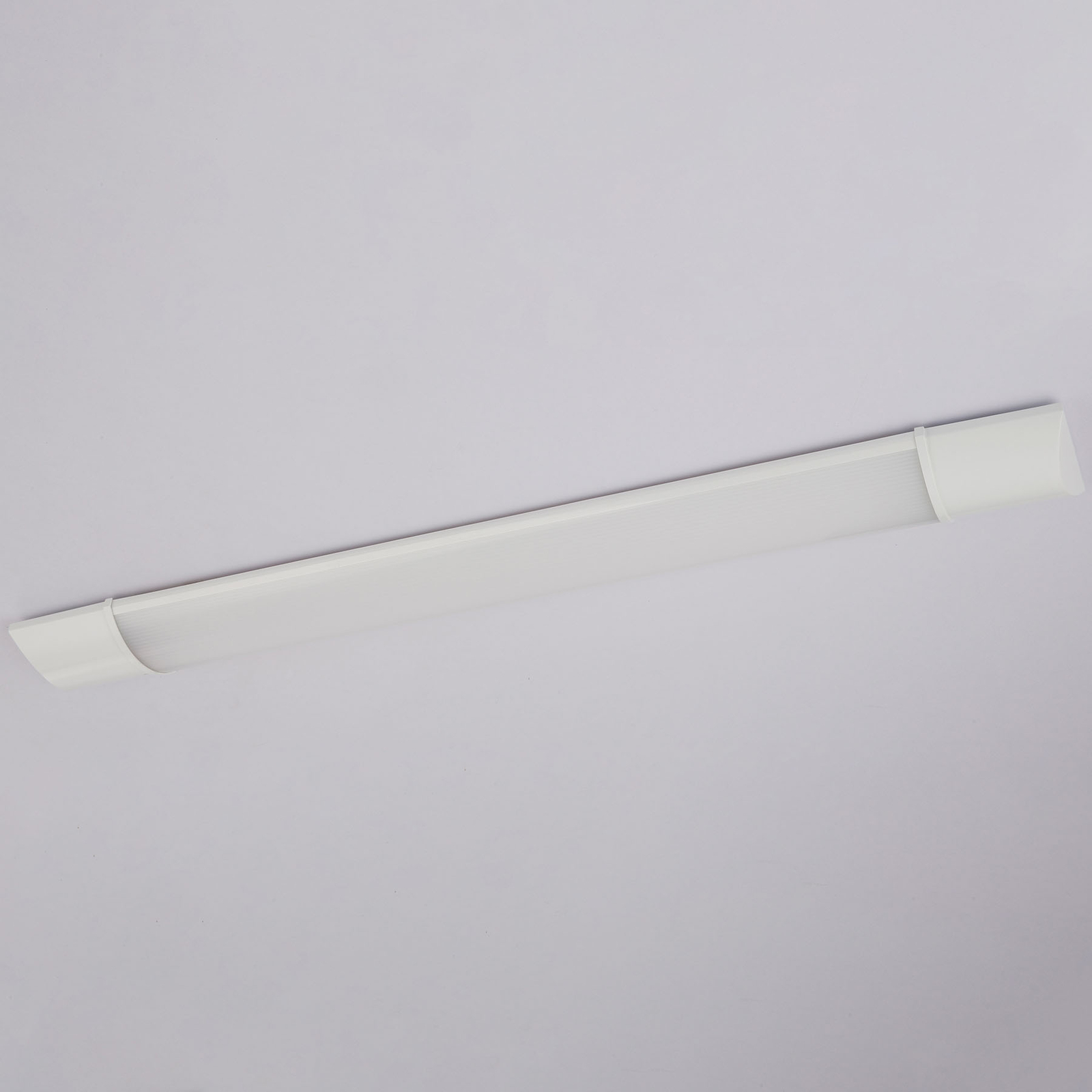 Lampe sous meuble LED Obara, IP20, 60 cm de long
