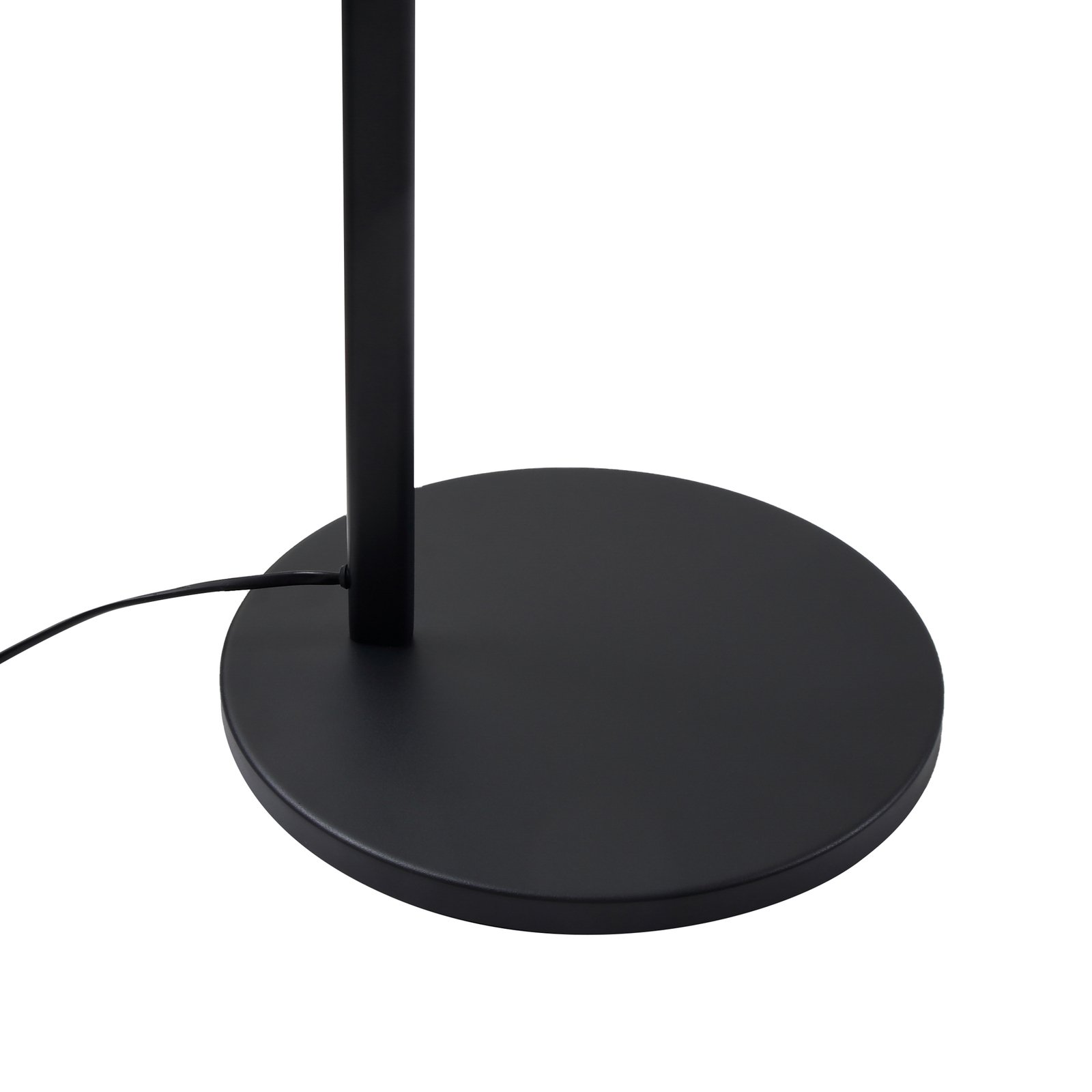 Silka Stojací lampa H216 Černá - Lucande