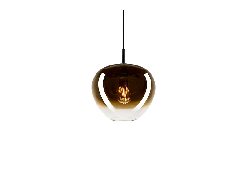 SLV – Pantilo Convex 29 Pendelleuchte Gold