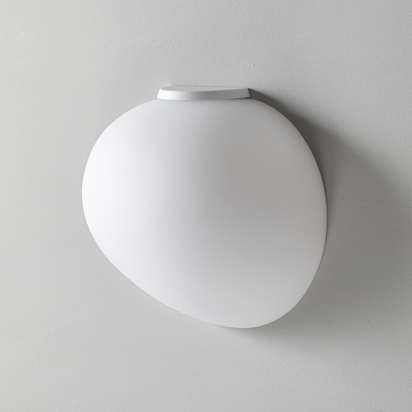 Foscarini Gregg semi 1 Wandlampe