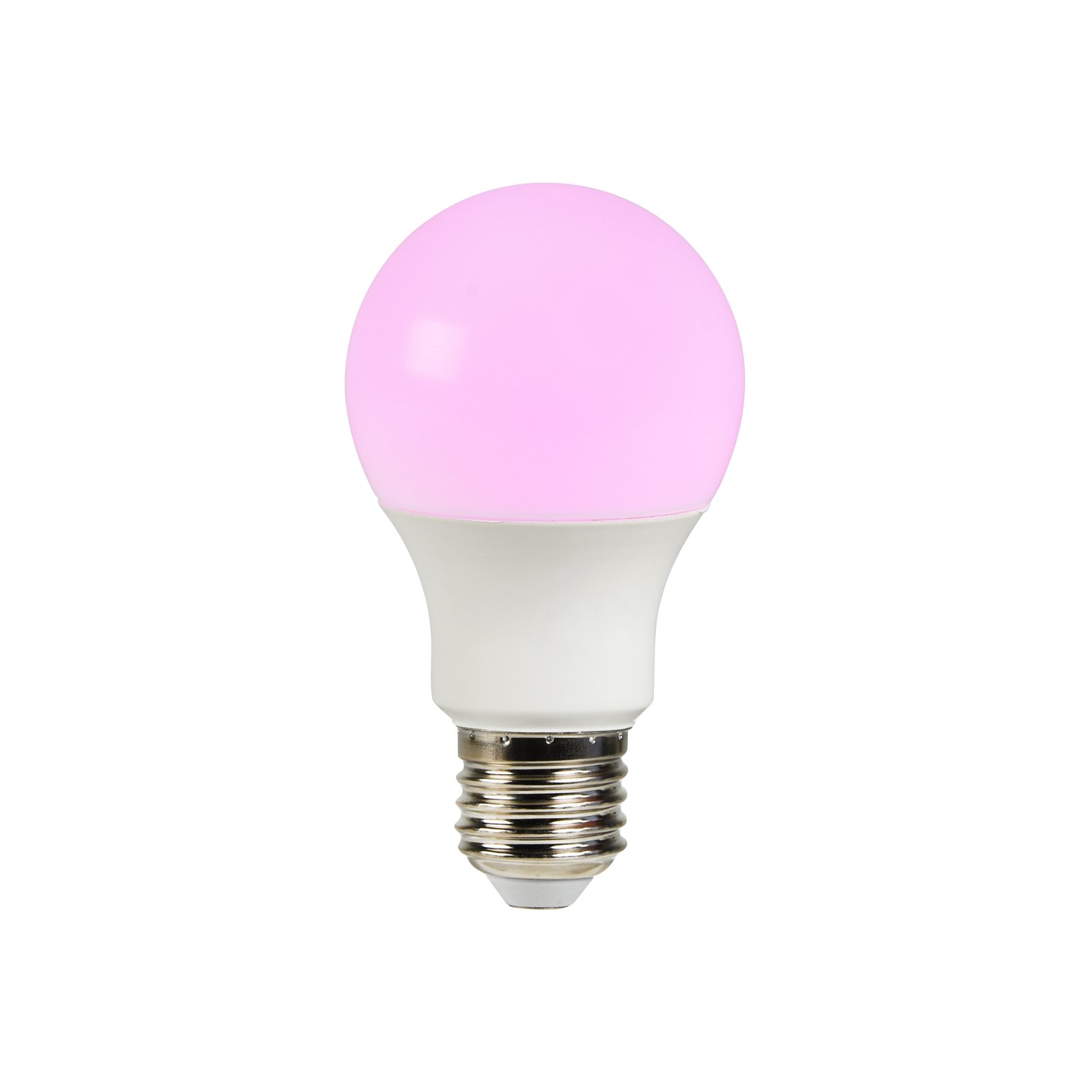 Bec Smart Colour 8W (806lm) 2200-6500K Dim. White 3-pack E27 - Nordlux