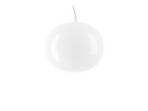 Volum 42 Lustră Pendul Glossy White - Lodes