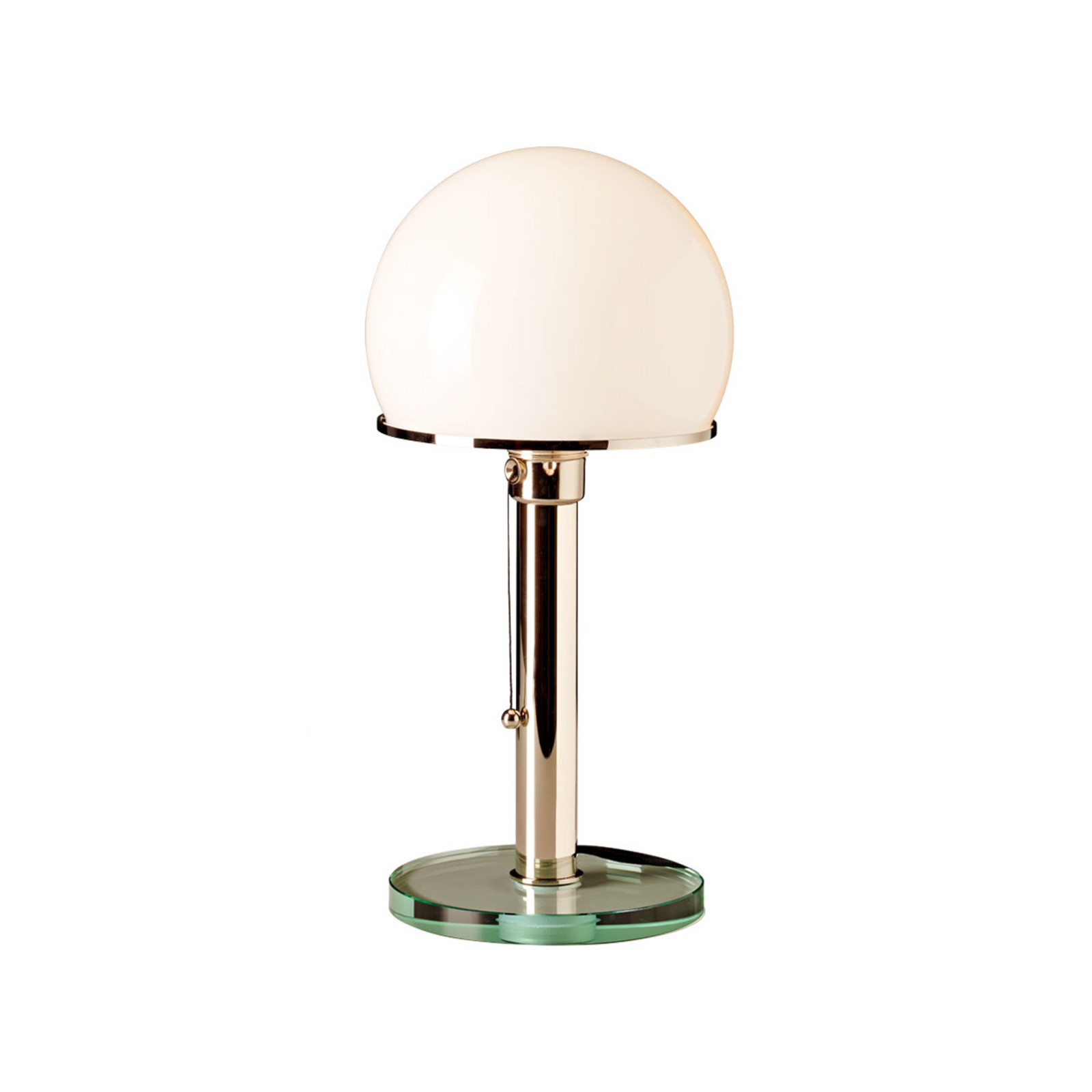 Tecnolumen Wagenfeld Wg25 Stolni Lampa Noha Tyc Svetla24 Cz 