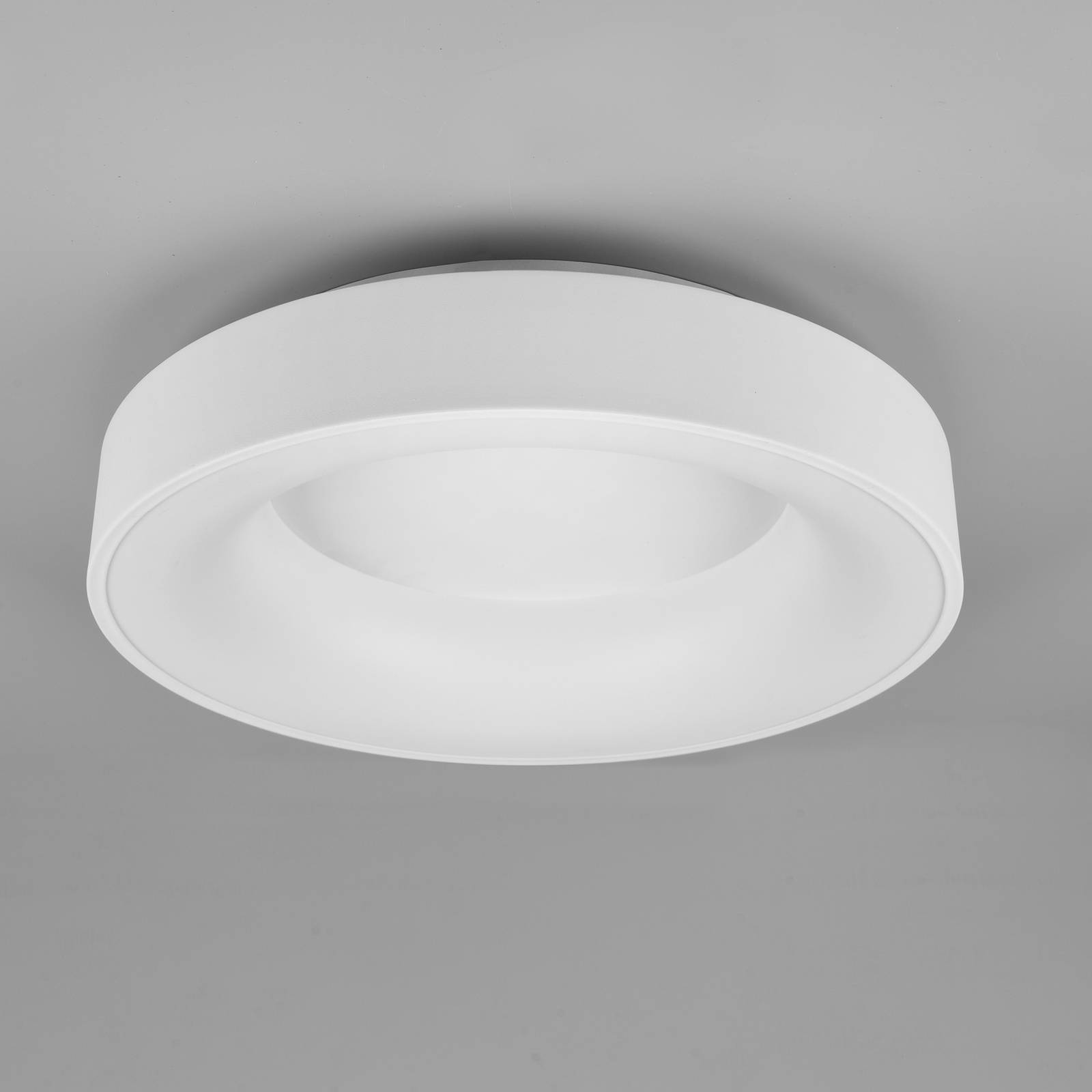 LED-Deckenleuchte Girona, switchdim, weiß günstig online kaufen