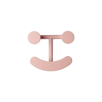 Happy Coat Hook Blush - Fritz Hansen