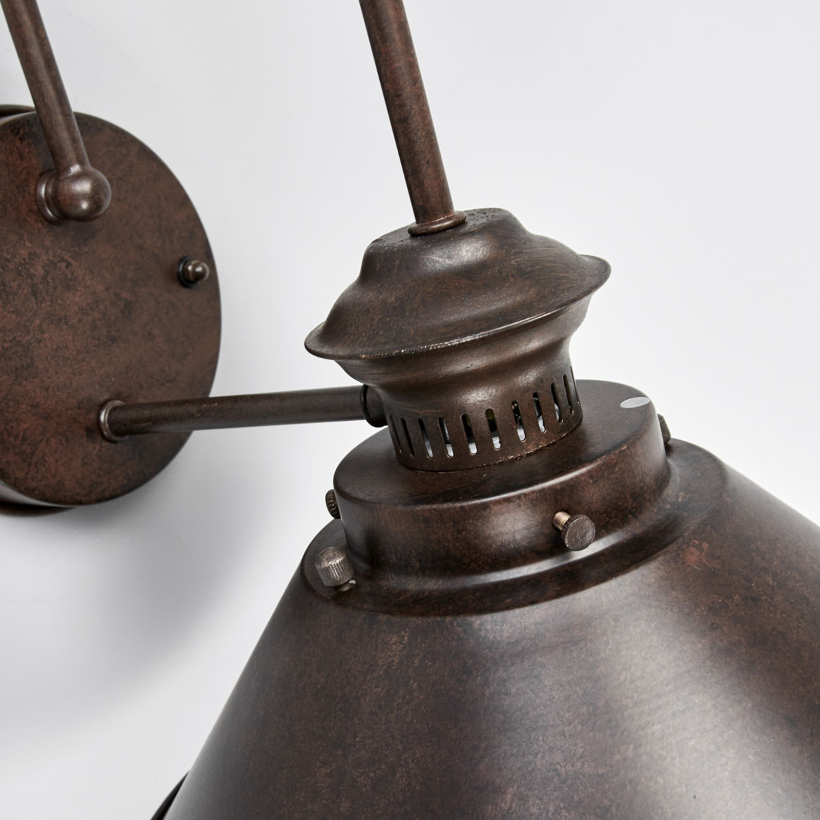 Charming Nautica Exterior Wall Lamp Lights.co.uk