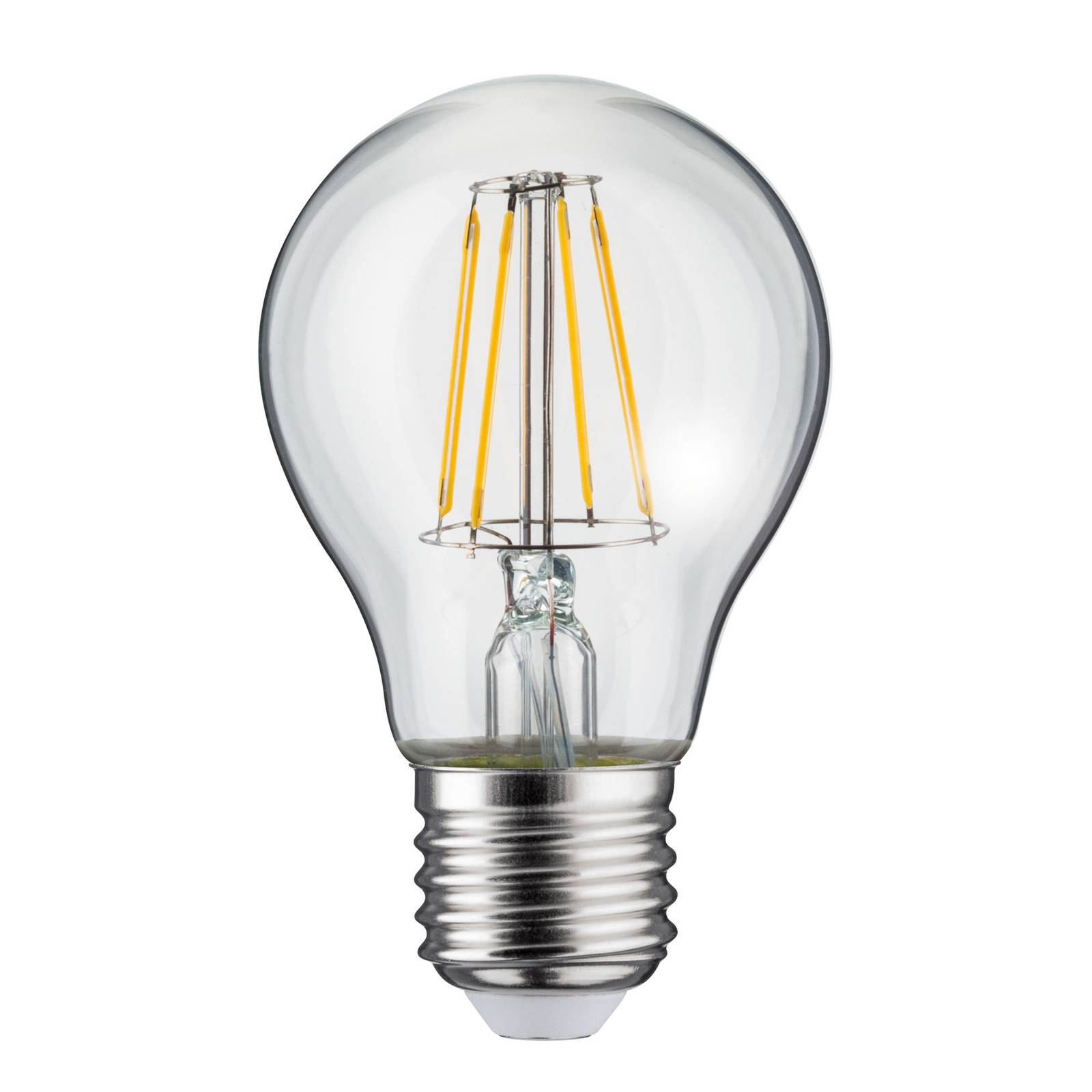 Paulmann żarówka LED E27 5W 2 700 K filament 2 szt