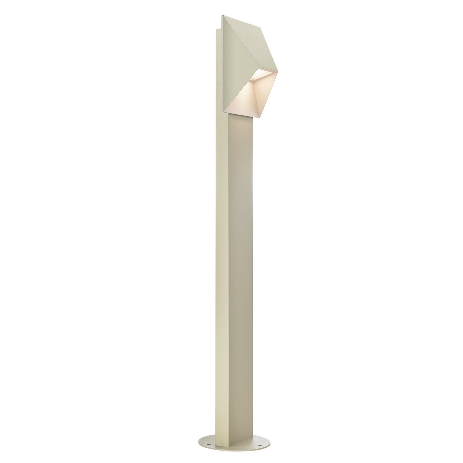 Pontio Garten Leuchte Sanded - Nordlux