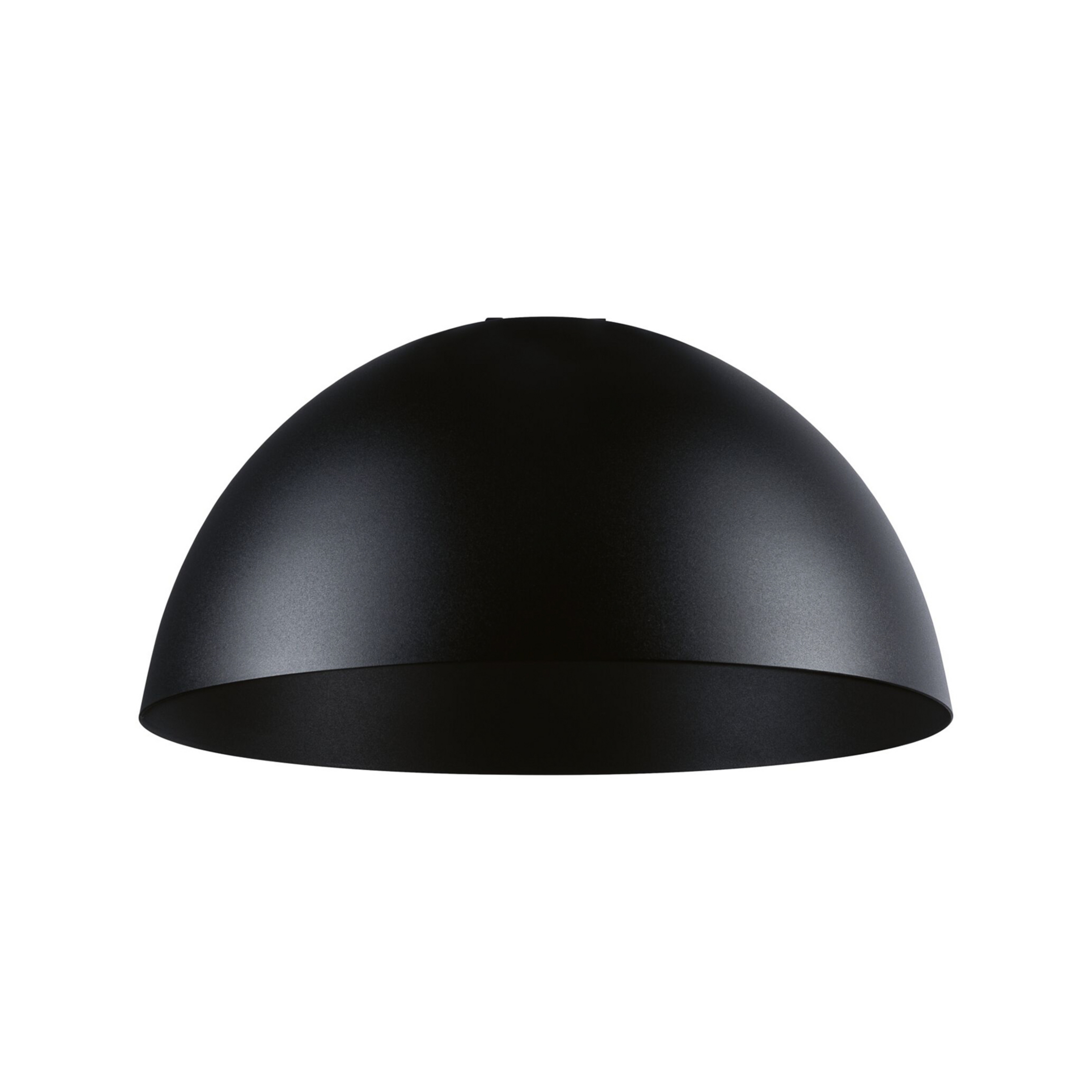 Paulmann ULine LED висяща лампа Bol, черна, 3000 K