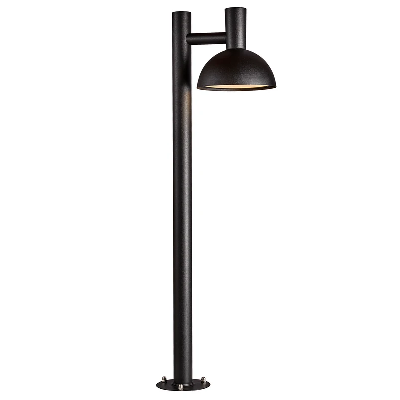 Nordlux - Arki 100 Lampe de Jardin Black