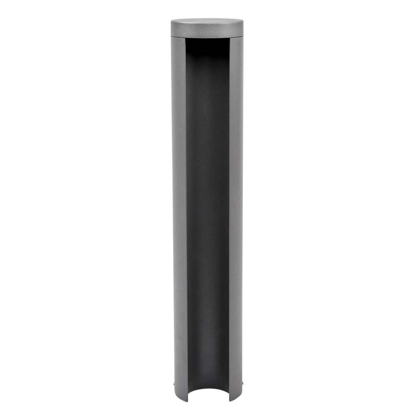 Jaron Outdoor Garden Lamp IP54 Graphite - Lucande