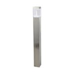 Baily LED Tuinlamp Stainless Steel - Lindby