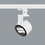 ERCO Parscan 230V Casambi 12W Wallwash