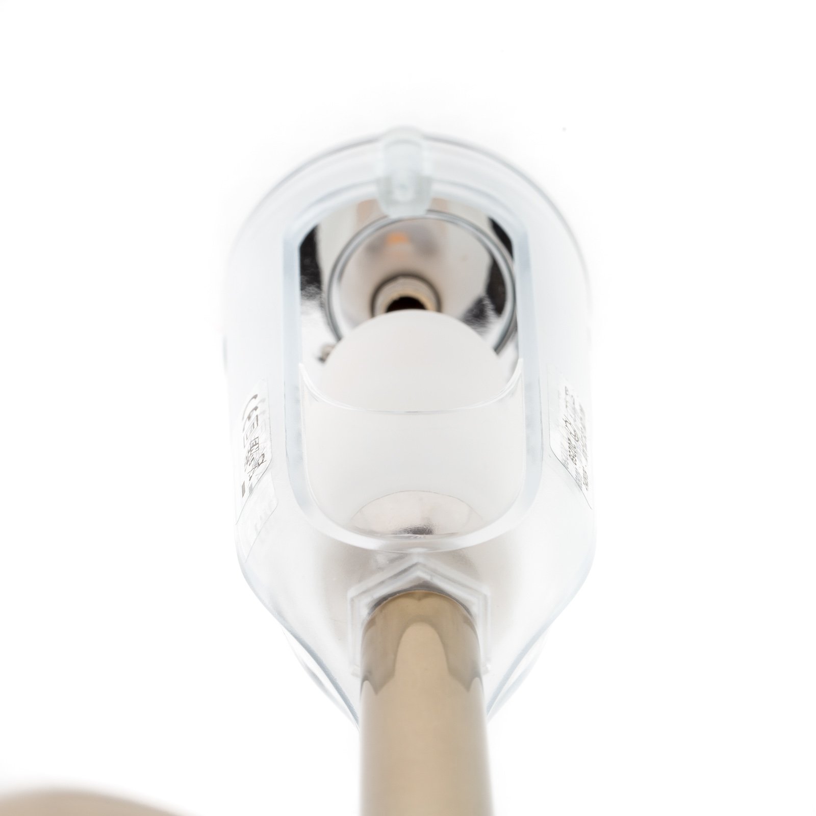 Lumiere Piccola 30th Veioză Golden/Bulles Dimm. - Foscarini