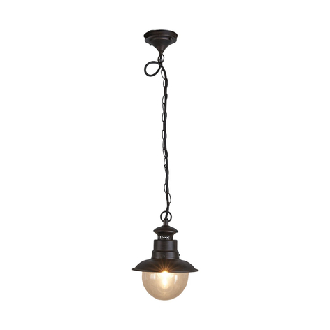 Eddie - lampa wisząca na zewnątrz