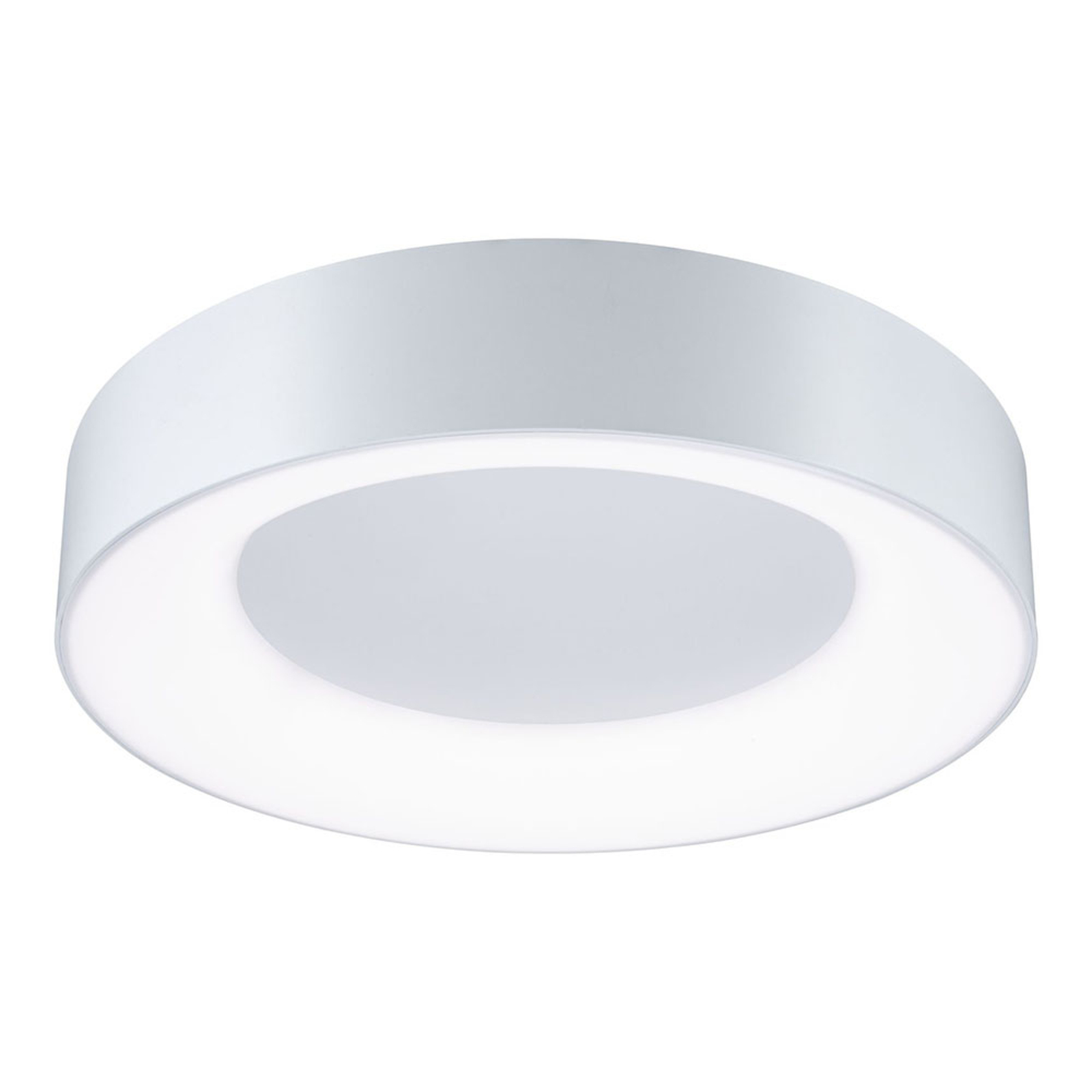 Paulmann HomeSpa Casca LED-Deckenleuchte CCT, weiß