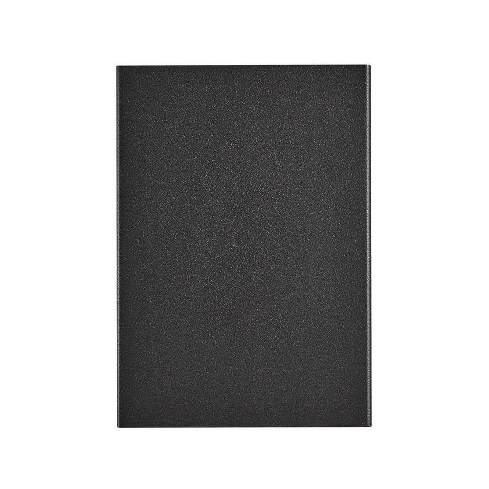 Fold 10 LED Wandleuchte Seaside Schwarz - Nordlux
