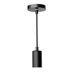 SEGULA Alix Wave pendant light E27 suspension system 308 cm