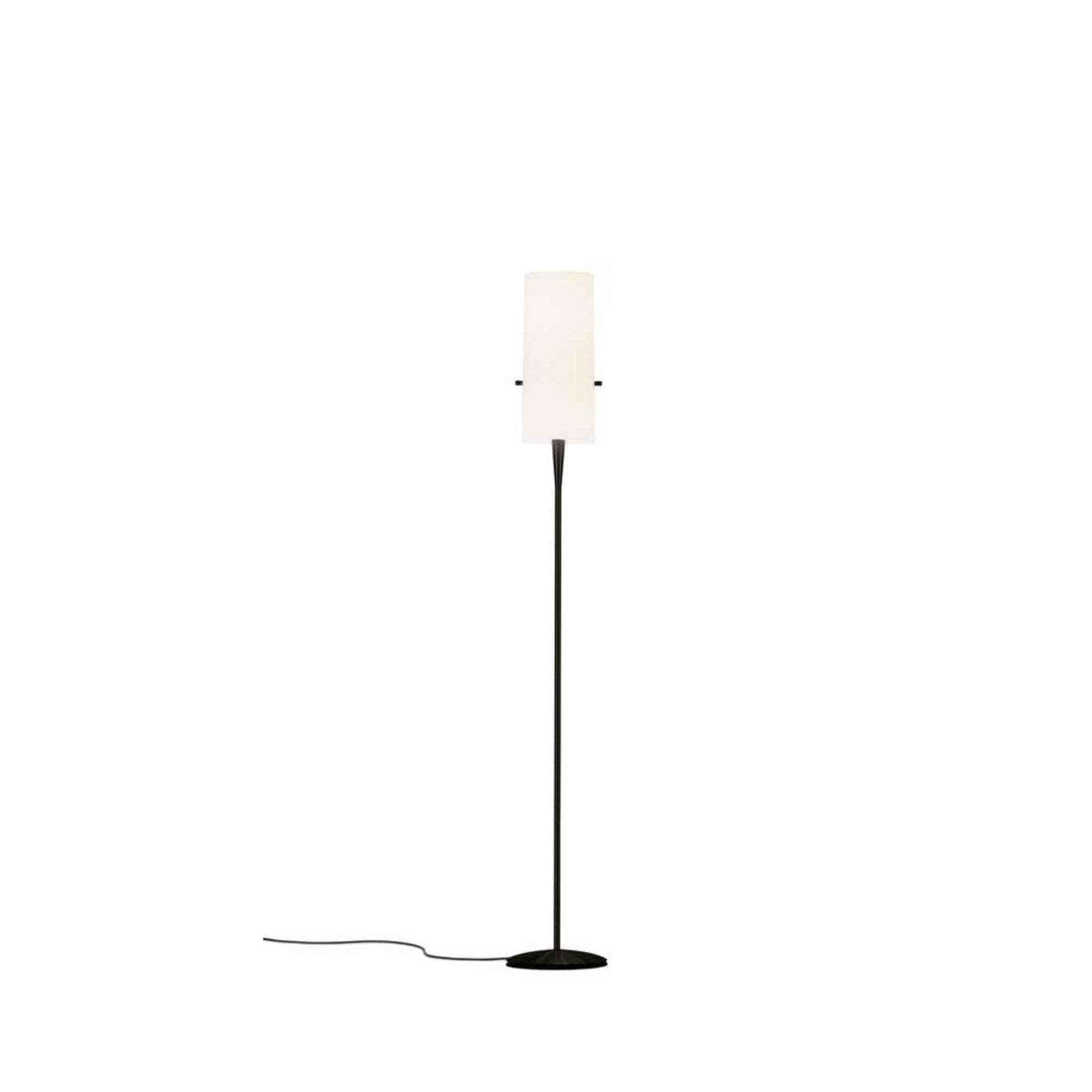 Club LED Lampadar S Black - Serien Lighting