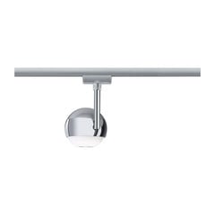 Paulmann URail Capsule II faretto LED 4.000K cromo