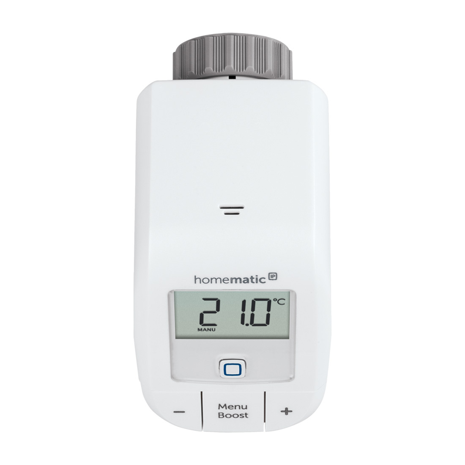 Homematic IP Heizkörperthermostat Basic | Lampenwelt.de