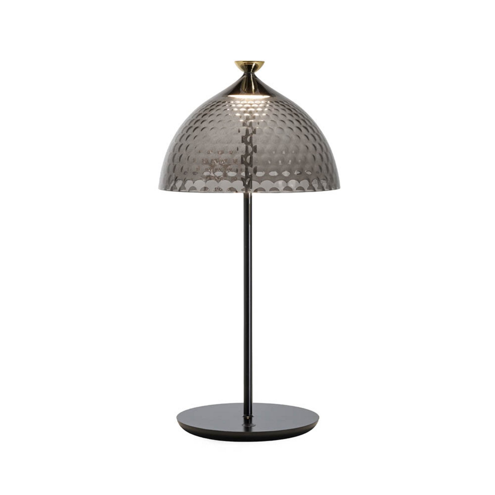 Pumo Bordslampa Vit/Fume - Kartell