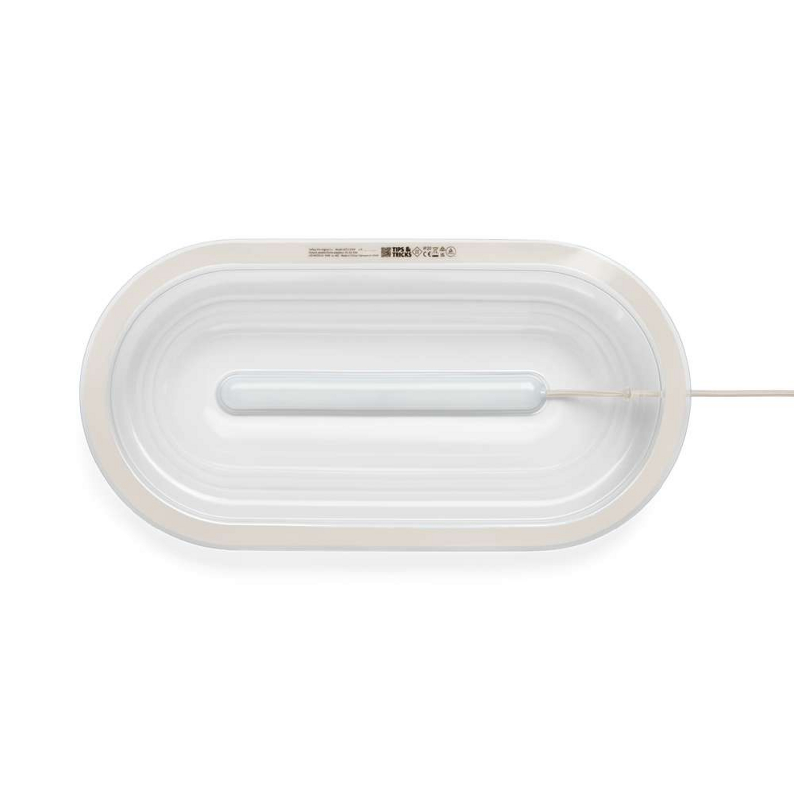 LED's Strip Aplique de Pared Dim. Desert - Fatboy®