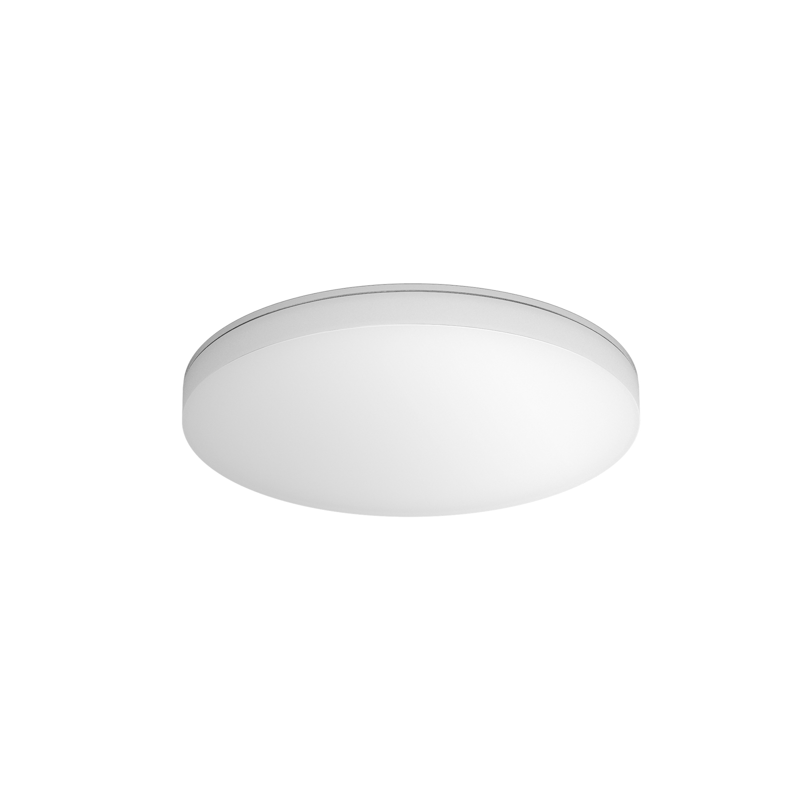 STEINEL RS PRO R10 plus SC LED ceiling lamp 3,000K