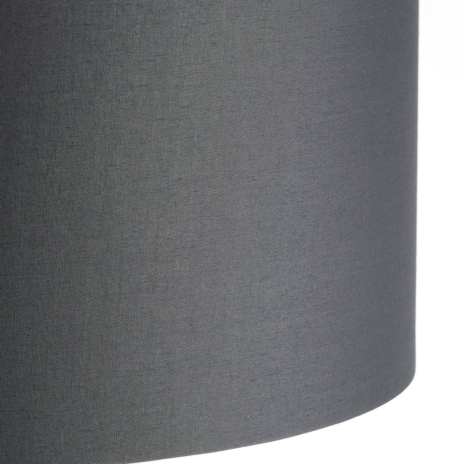 Maureka 6 Ceiling Lamp Dark Grey - Lindby