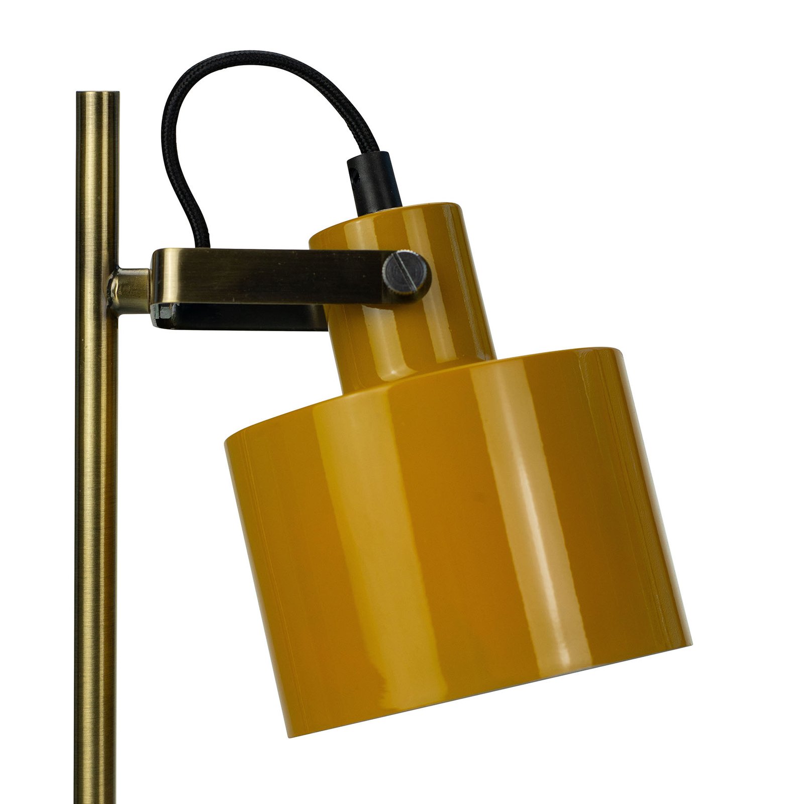 Ocean Lampe de Table Curry/Turquoise - DybergLarsen