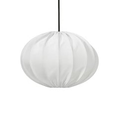 PR Home Hilma żyrandol zewnętrzny, biały Ø 60 cm