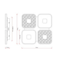 product size