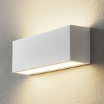 BEGA 50147/50146 LED-Wandleuchte 3.000K DALI