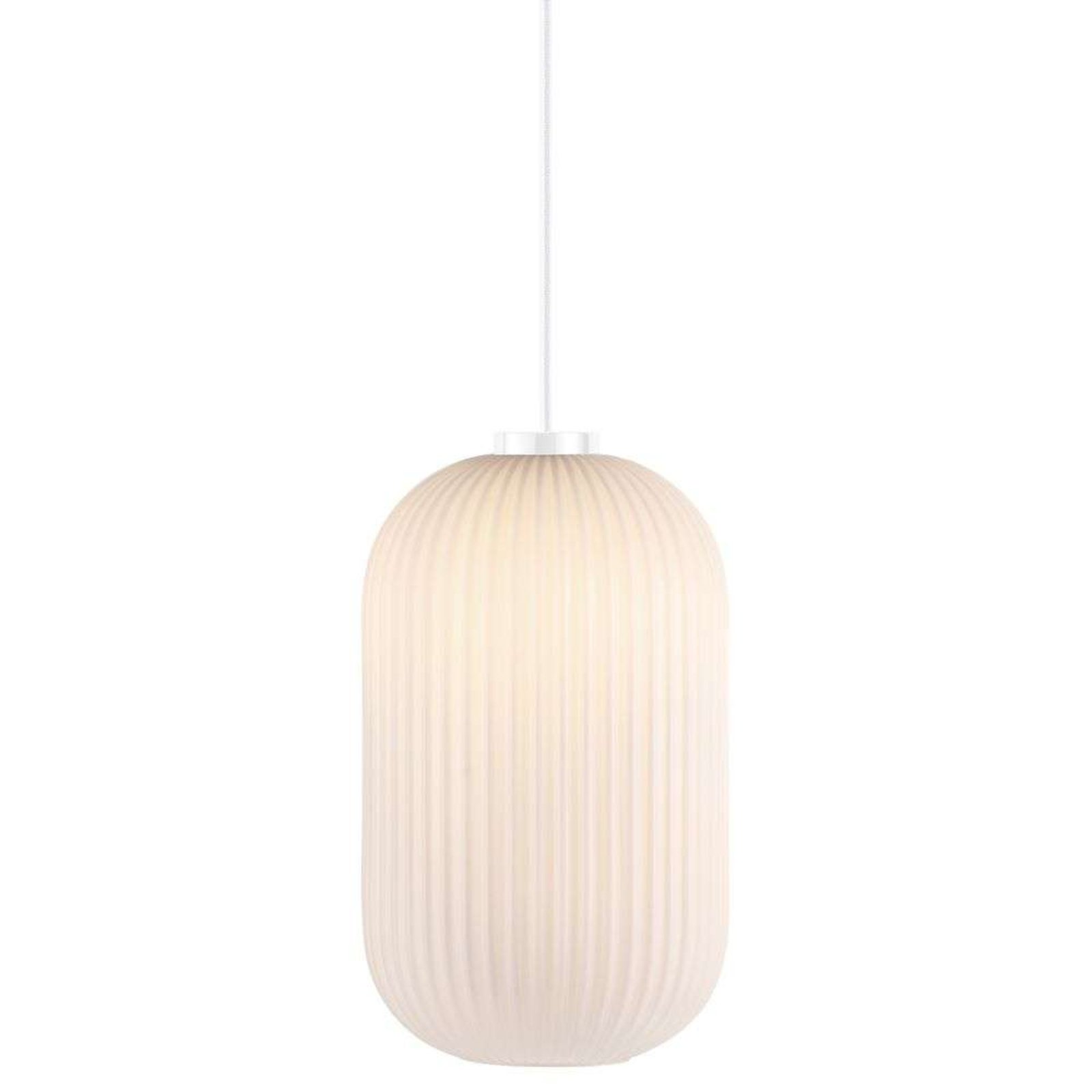 Milford 20 Pendant Opal - Nordlux