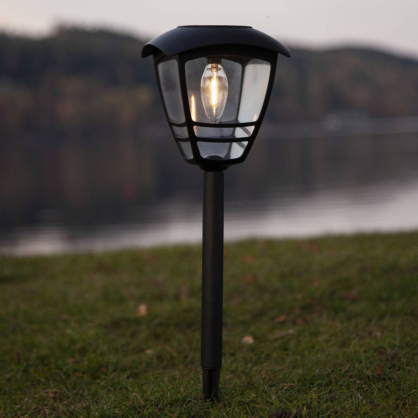 Lampa solarna LED Felix