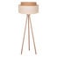 beige / braun