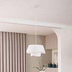 Eryndor Pendant White - Lindby