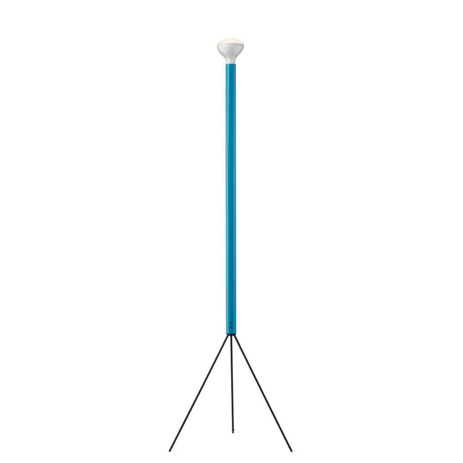 Luminator Lampadar Lite Blue - Flos