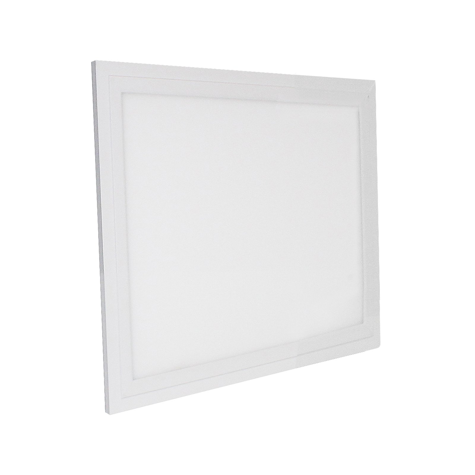 InnoGreen MULTI BASELine LED panel, square, white